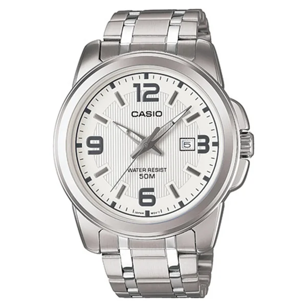 Casio Standart MTP-1314D-7AVDF Erkek Kol Saati - Görsel 5