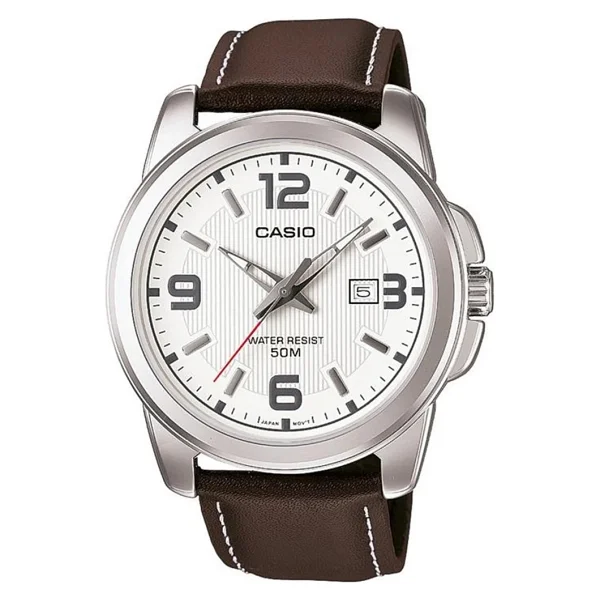 Casio Standart MTP-1314L-7AVDF Erkek Kol Saati - Görsel 2