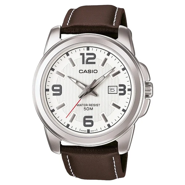 Casio Standart MTP-1314L-7AVDF Erkek Kol Saati - Görsel 3