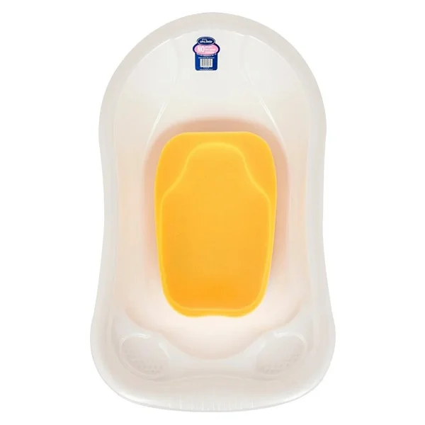 Sevi Bebe Yumuşak Bebek Banyo Küvet Süngeri (2 Adet) - Görsel 3