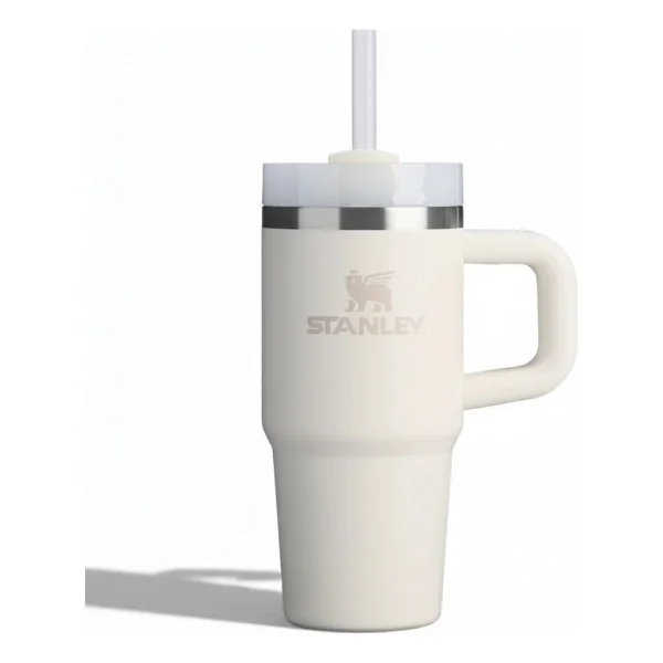 Stanley Quencher ProTour 0.41 lt Pipetli Termos Bardak - Görsel 7