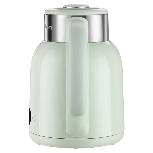 Premier PRK 2516E 1.5 lt Yeşil 2200 W Kettle - Görsel 6