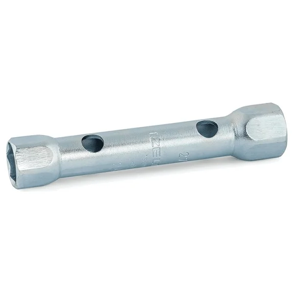 İzeltaş Kovan Anahtar 6x7 mm (5 Adet) - Görsel 3