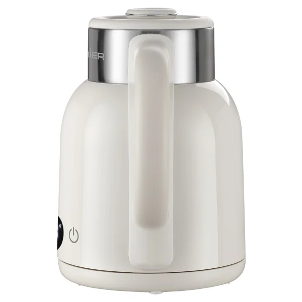 Premier PRK 2516E 1.5 lt Krem 2200 W Kettle - Görsel 6
