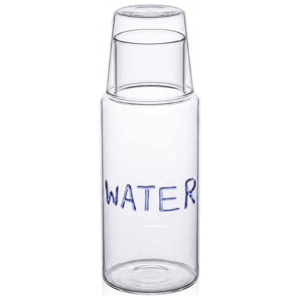 The Mia Water 1000 ml Başucu Sürahisi - Görsel 3