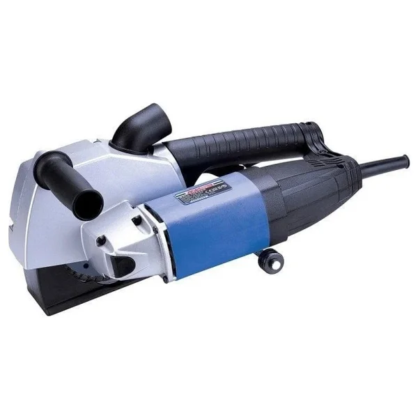 Agp CS125 Kanal Açma Makinesi - Görsel 2