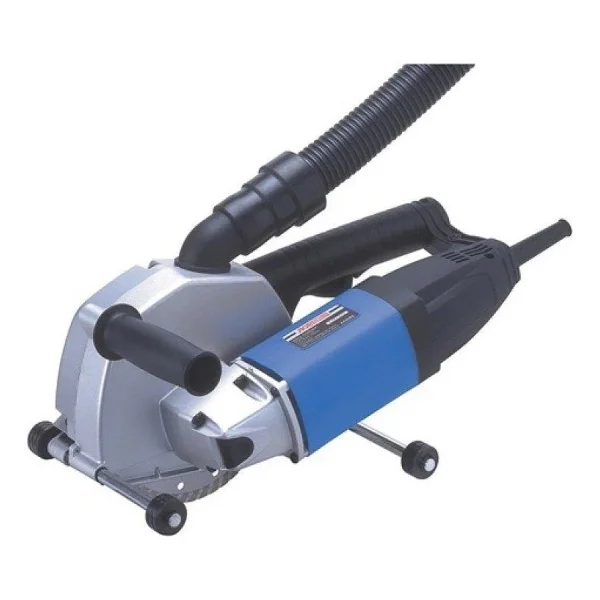 Agp CS150 Kanal Açma Makinesi - Görsel 2