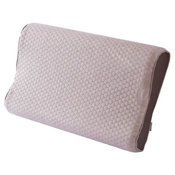Homedius Visco Queen Spacer ThermoSwitch 55x35 cm Boyun Destekli Ortopedik Yastık - Görsel 7