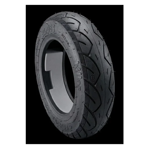 Billas 3.00-8 Tl Dubleks 38G BL089 Scooter Lastik - Görsel 2
