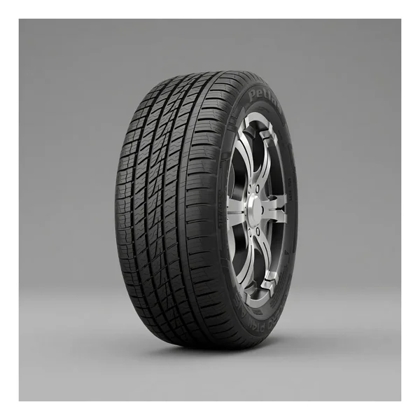 Petlas Explero A/S PT411 245/70 R16 107H 4 Mevsim Lastik - 2025 - Görsel 5