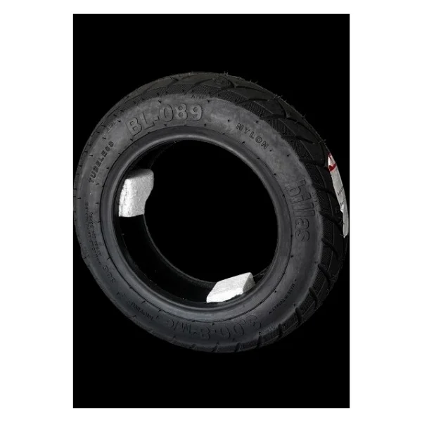 Billas 3.00-8 Tl Dubleks 38G BL089 Scooter Lastik - Görsel 4