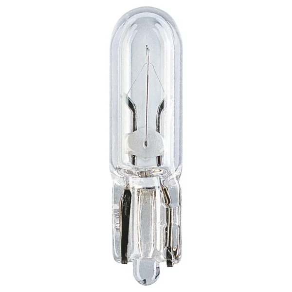 Osram Dipsiz Ampulü 12v T10 W5w 10adet 2825 - Görsel 3