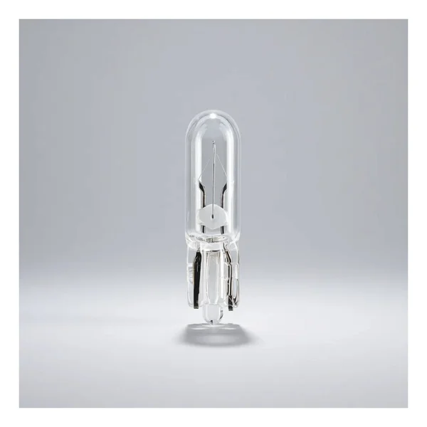 Osram Dipsiz Ampulü 12v T10 W5w 10adet 2825 - Görsel 5
