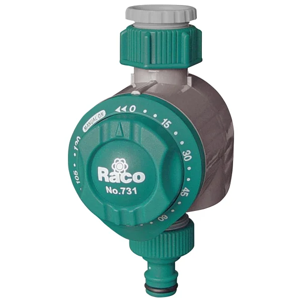 Raco Expert 55731 120 Dakika Su Zamanlayıcısı - Görsel 3