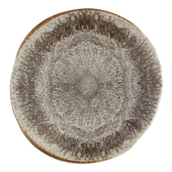 Porland Stoneware Iris 11 Parça 4 Kişilik Kahvaltı Takımı 04SWA000300 - Görsel 7