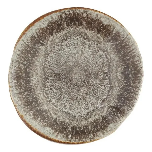 Porland Stoneware Iris 11 Parça 4 Kişilik Kahvaltı Takımı 04SWA000300 - Görsel 8