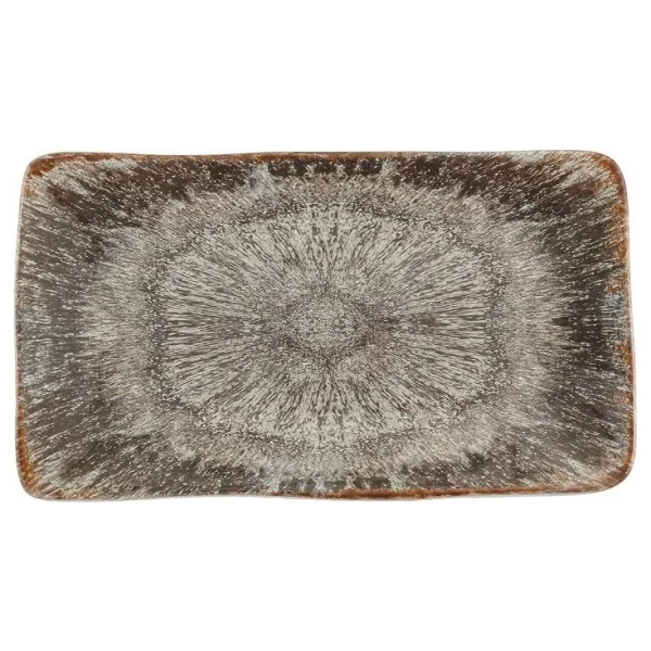 Porland Stoneware Iris 11 Parça 4 Kişilik Kahvaltı Takımı 04SWA000300 - Görsel 10