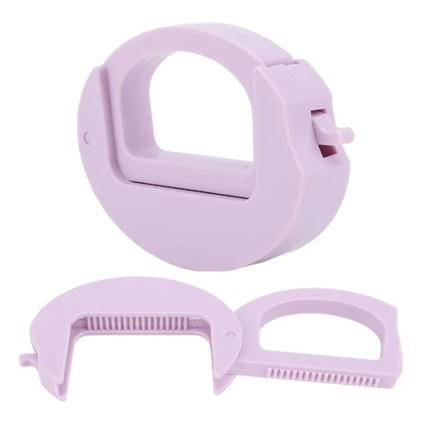 Sn-29164 Mutfak Gıda Poşet Kapatıcı Manyetik Hava Sızdırmaz Klips - Görsel 2