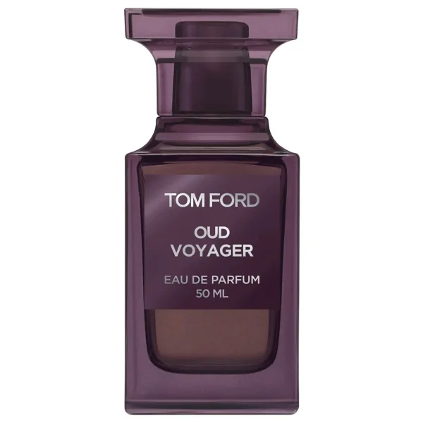 Tom Ford Oud Voyager EDP 50 ml Parfüm - Görsel 4
