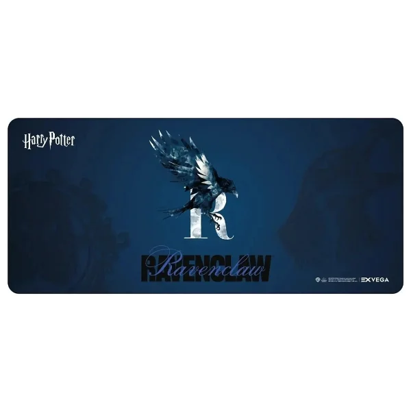Exvega Harry Potter Gryffindor XXL Oyuncu Mouse Pad - Görsel 10
