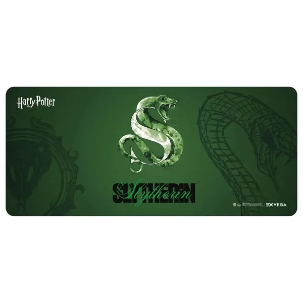 Exvega Harry Potter Slytherin XXL Mouse Pad - Görsel 7