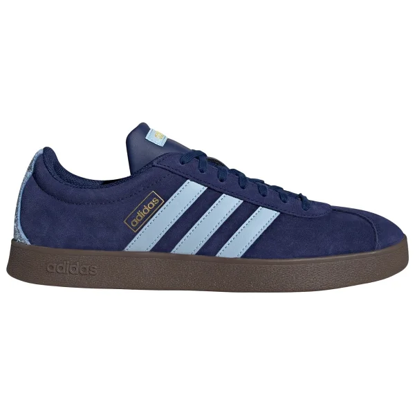 Adidas Vl Court 2.0 IF7554 Sarı Erkek Spor Ayakkabı - Görsel 7