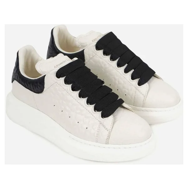 Alexander McQueen 808173 Kadın Sneaker - Görsel 2