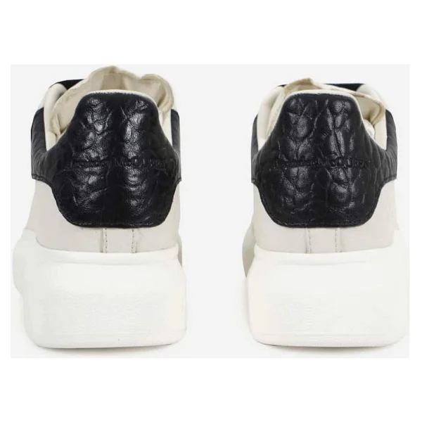 Alexander McQueen 808173 Kadın Sneaker - Görsel 3