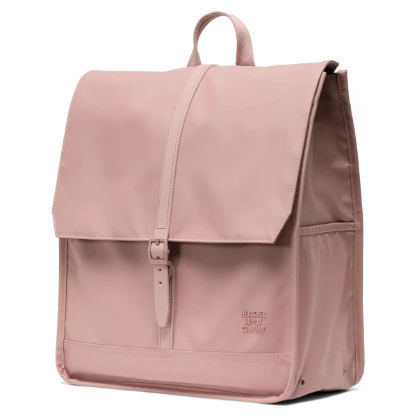 Herschel City 11651-02077 Pudra Sırt Çantası - Görsel 3