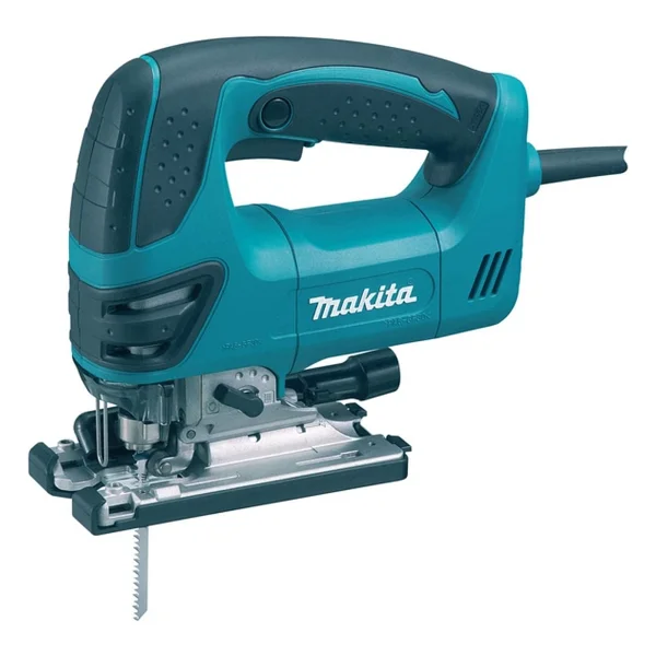 Makita 4350CT 720 W Dekupaj Testere - Görsel 4