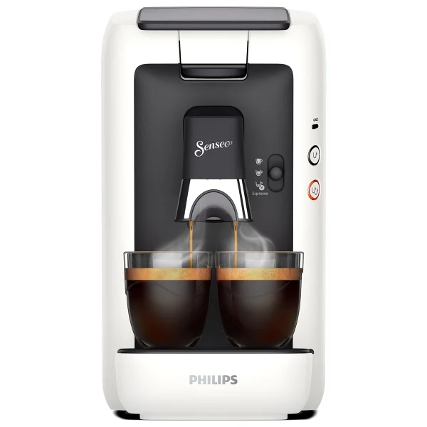 Philips Senseo Maestro CSA260 Pod Kapsüllü Kahve Makinesi - Görsel 2