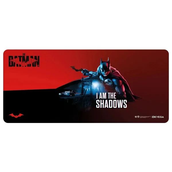 Exvega Harry Potter Gryffindor XXL Oyuncu Mouse Pad - Görsel 9