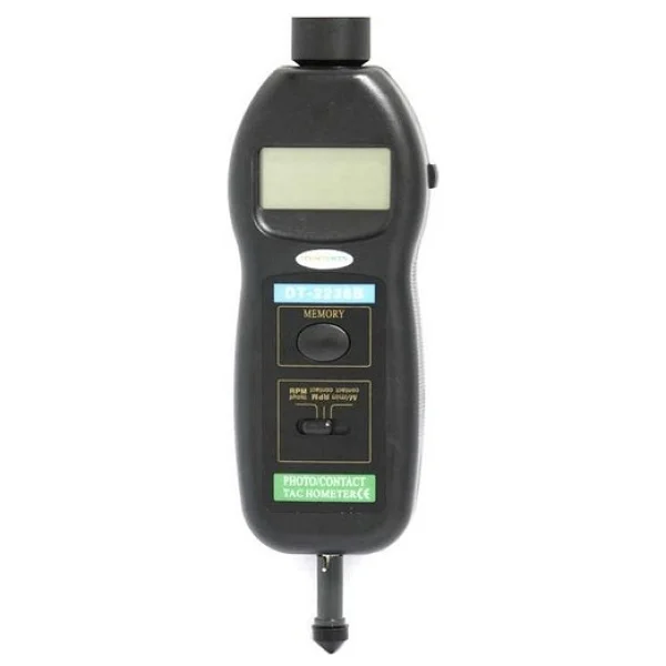 DT-2236B Ölçü Aletleri - Takometre Vici - Görsel 6