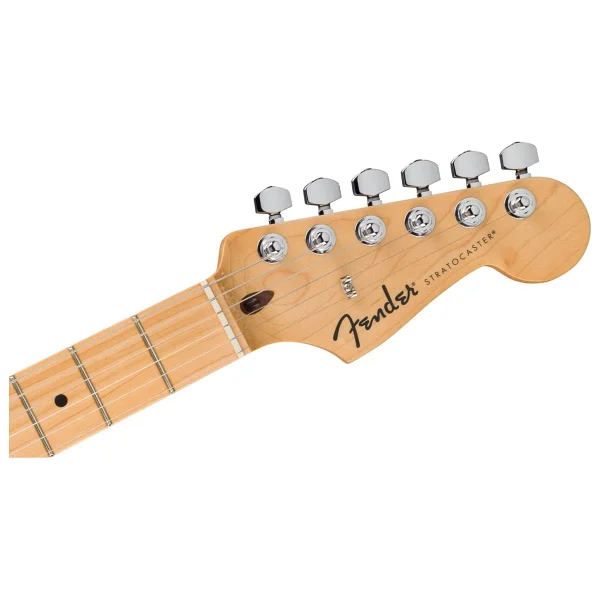 Fender Standard Stratocaster MN WPG OWT Elektro Gitar - Görsel 4
