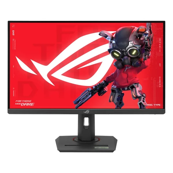 Asus ROG Strix XG27ACMG 27" 1 ms 2K Pivot IPS 270 Hz OC Oyuncu Monitörü - Görsel 8