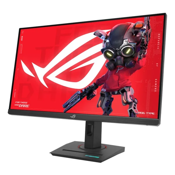Asus ROG Strix XG27ACMG 27" 1 ms 2K Pivot IPS 270 Hz OC Oyuncu Monitörü - Görsel 9