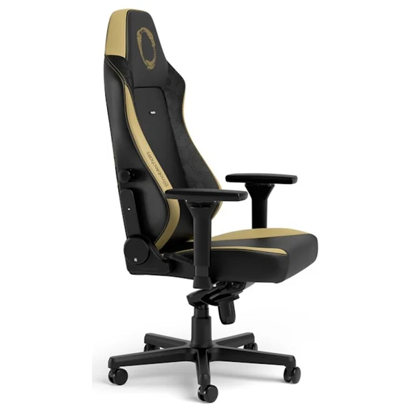 Noblechairs Hero Serisi Oyuncu Koltuğu The Elder Scrolls Edition - Görsel 4