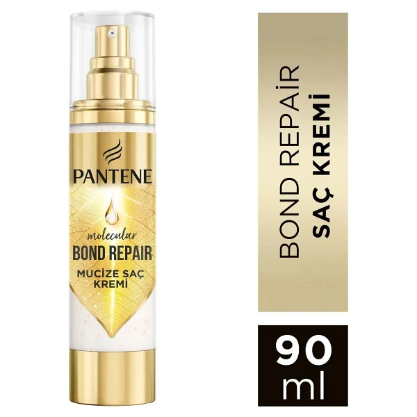 Pantene Bond Repair Mucize 90 ml Saç Kremi - Görsel 2