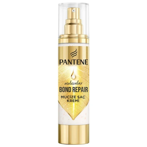 Pantene Bond Repair Mucize 90 ml Saç Kremi - Görsel 3