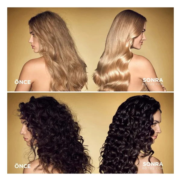 Pantene Bond Repair Mucize 90 ml Saç Kremi - Görsel 5