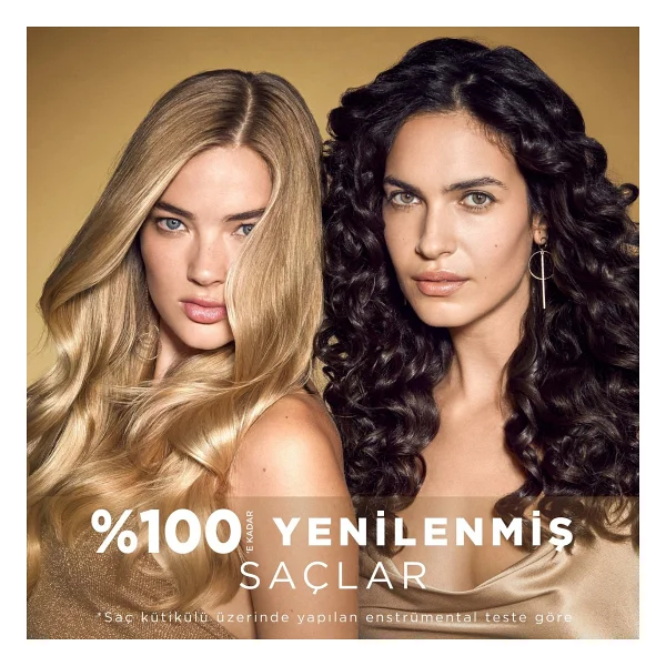 Pantene Bond Repair Mucize 90 ml Saç Kremi - Görsel 6