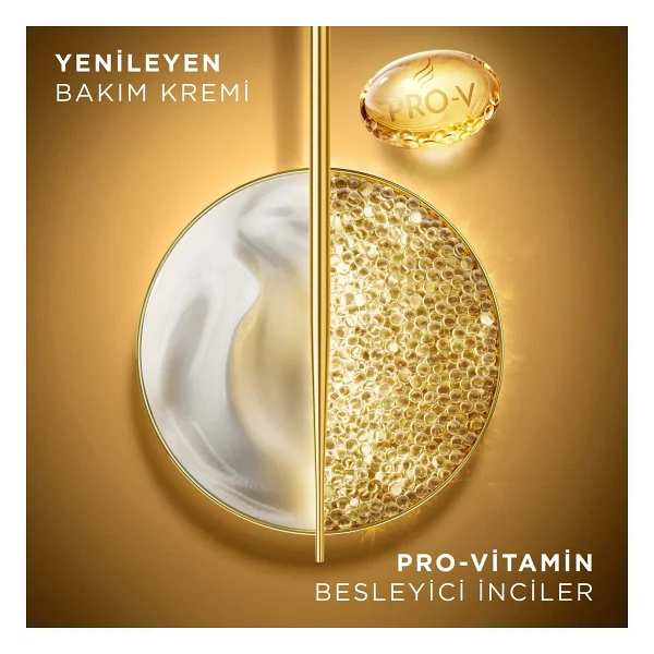 Pantene Bond Repair Mucize 90 ml Saç Kremi - Görsel 7