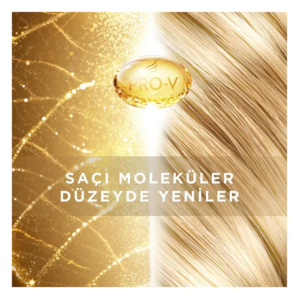 Pantene Bond Repair Mucize 90 ml Saç Kremi - Görsel 8