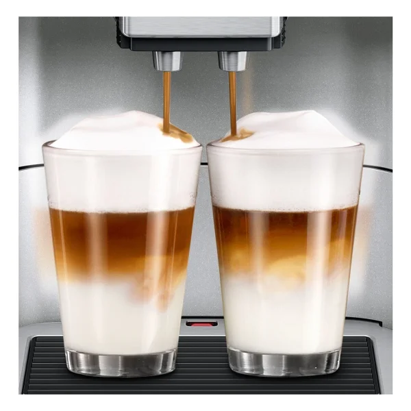 Bosch Vero Barista 600 TIS65621GB Tam Otomatik Espresso Makinesi - Görsel 3