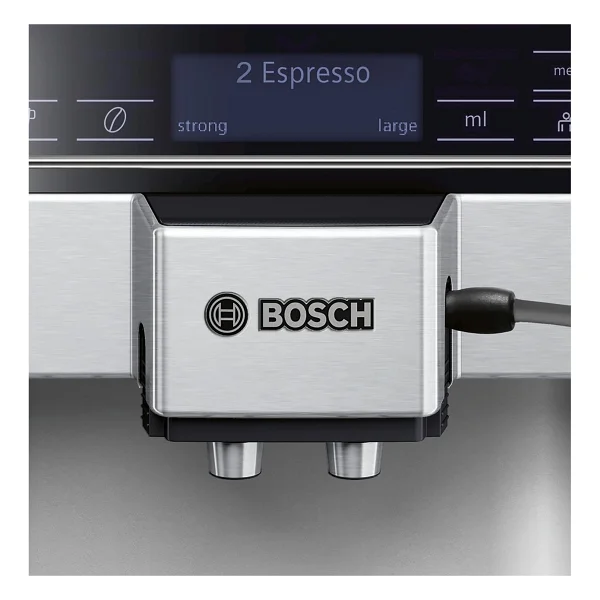 Bosch Vero Barista 600 TIS65621GB Tam Otomatik Espresso Makinesi - Görsel 4
