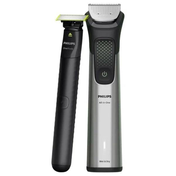Philips 9000 Serisi MG9535/15 17in1 Erkek Bakım Seti - Görsel 3