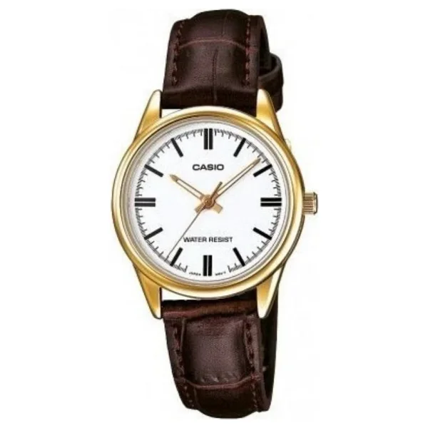 Casio Standart LTP-V005GL-7AUDF Kadın Kol Saati - Görsel 3