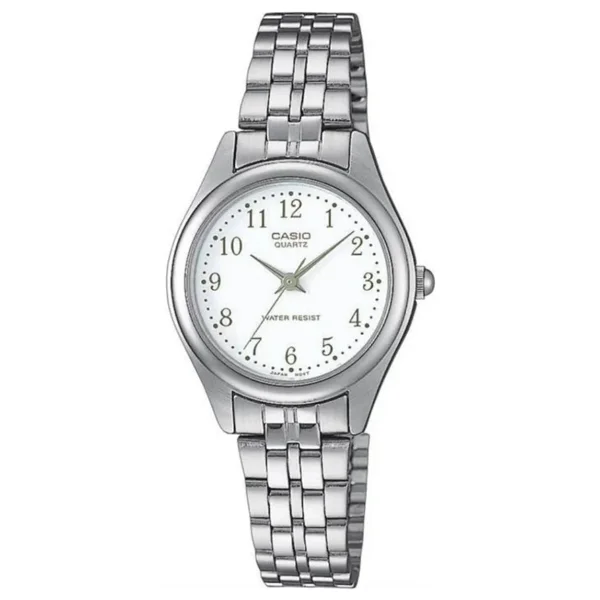 Casio Standart LTP-1129A-7BRDF Kadın Kol Saati - Görsel 2