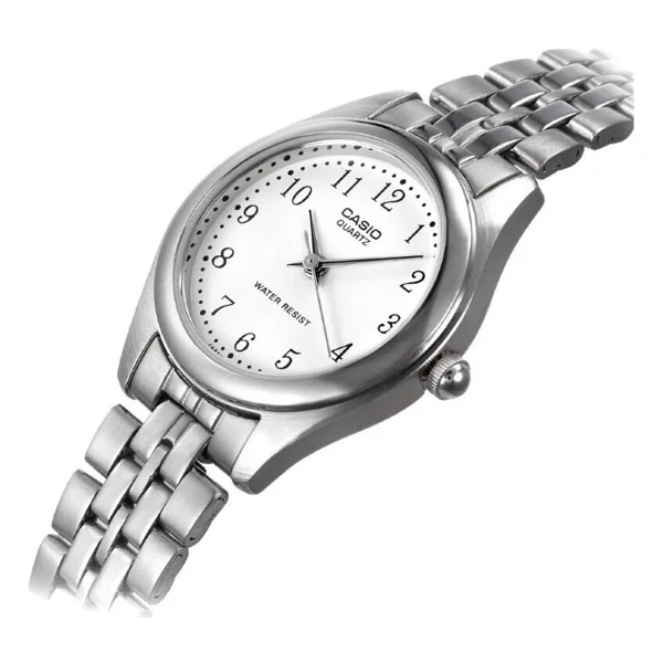 Casio Standart LTP-1129A-7BRDF Kadın Kol Saati - Görsel 3