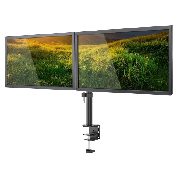Ergoflex EF52 13-27 inç İki Kollu Monitör Standı - Görsel 10